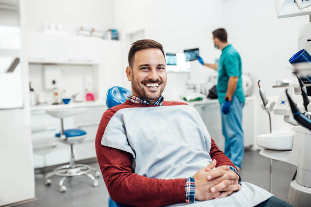 Why Choose Us for Your Dental Needs in Miami Shores, FL