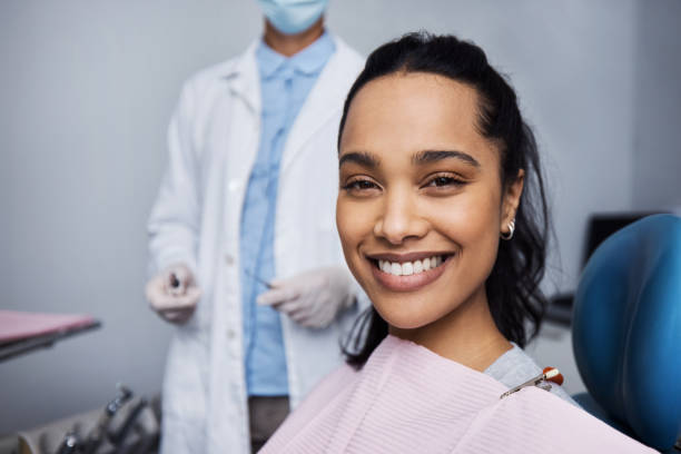 Dental Bonding in Miami Shores, FL
