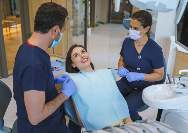 Best Oral Cancer Screening  in Miami Shores, FL